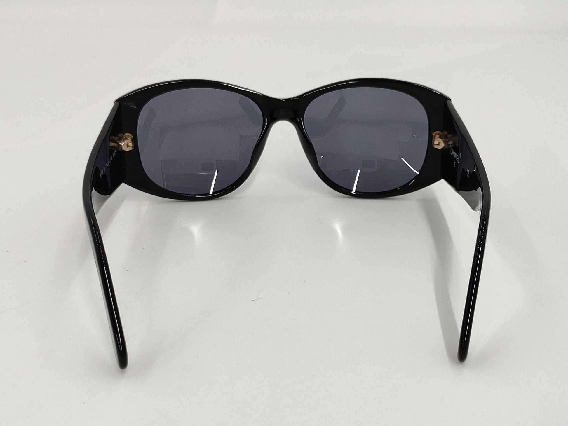  CHANEL Coco Mark Sunglasses Sunglasses and Glasses