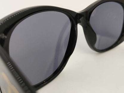  CHANEL Coco Mark Sunglasses Sunglasses and Glasses