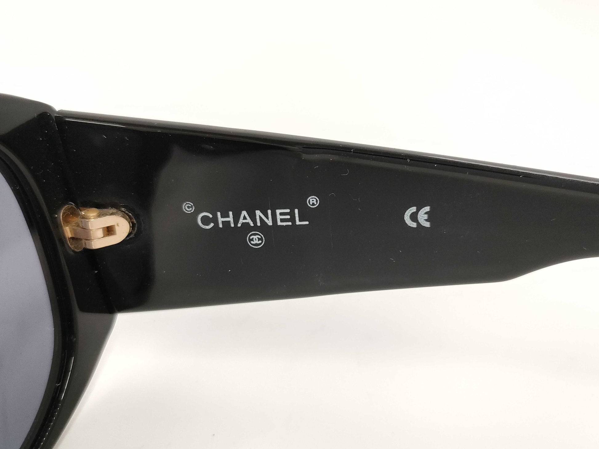  CHANEL Coco Mark Sunglasses Sunglasses and Glasses