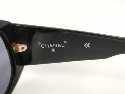  CHANEL Coco Mark Sunglasses Sunglasses and Glasses