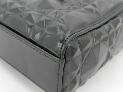 Dior 3-way Cannage Shoulder Bag