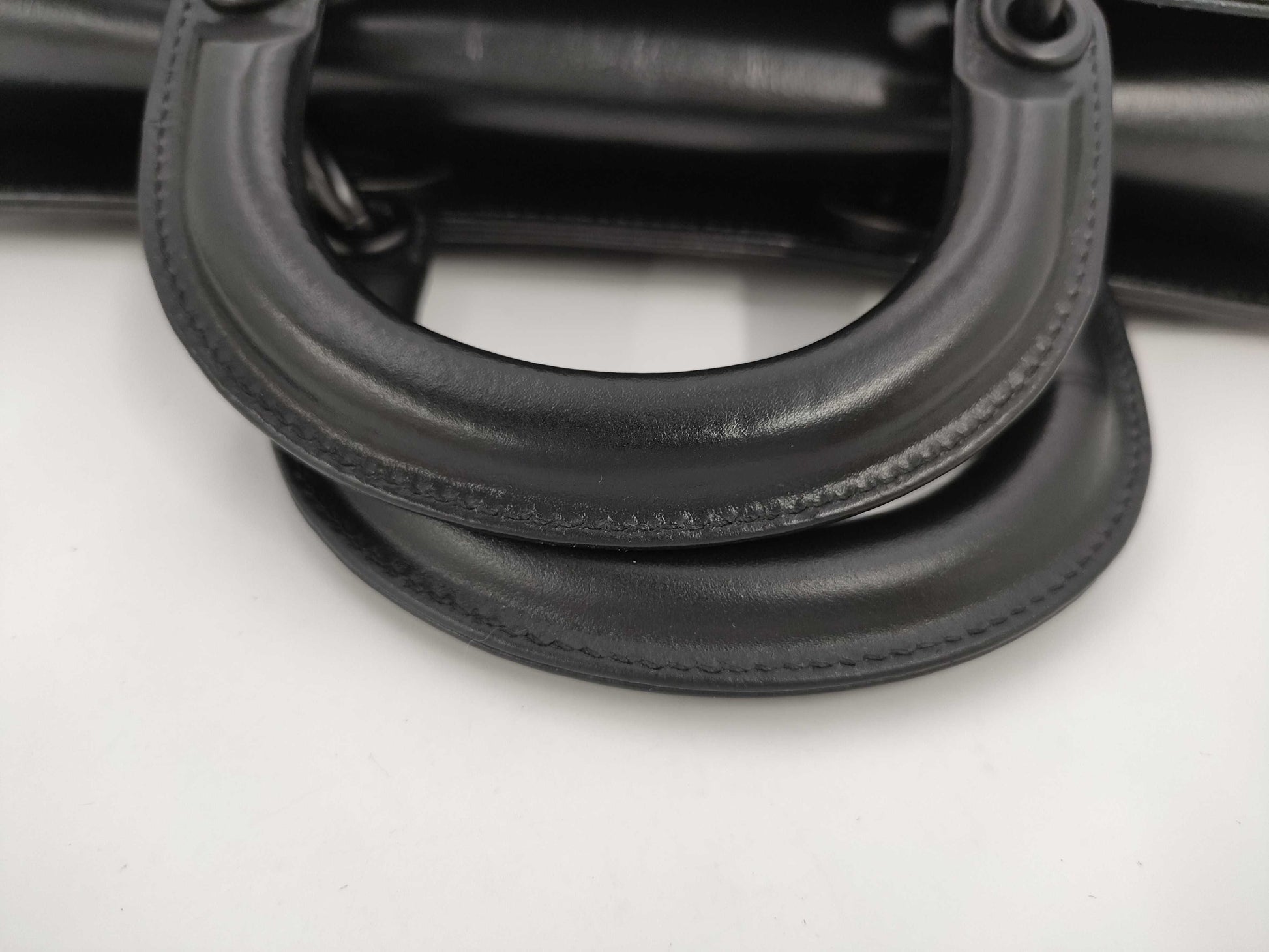 Dior 3-way Cannage Shoulder Bag