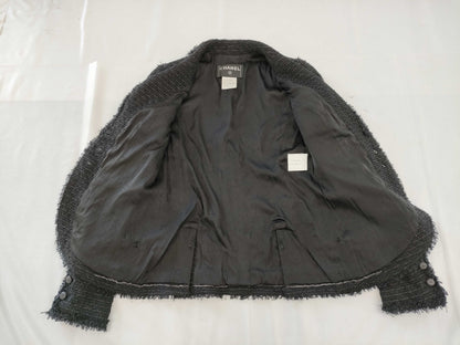 CHANEL Chanel Set 40 38 Tweed Other Apparel