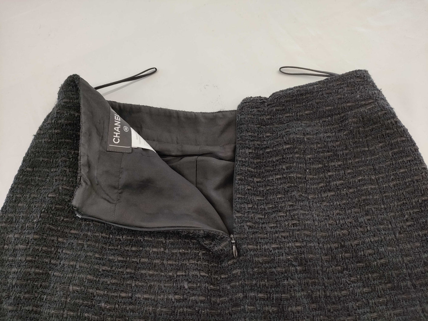 CHANEL Chanel Set 40 38 Tweed Other Apparel