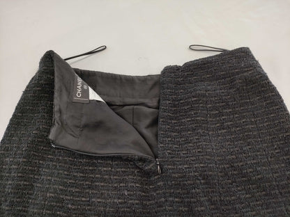 CHANEL Chanel Set 40 38 Tweed Other Apparel