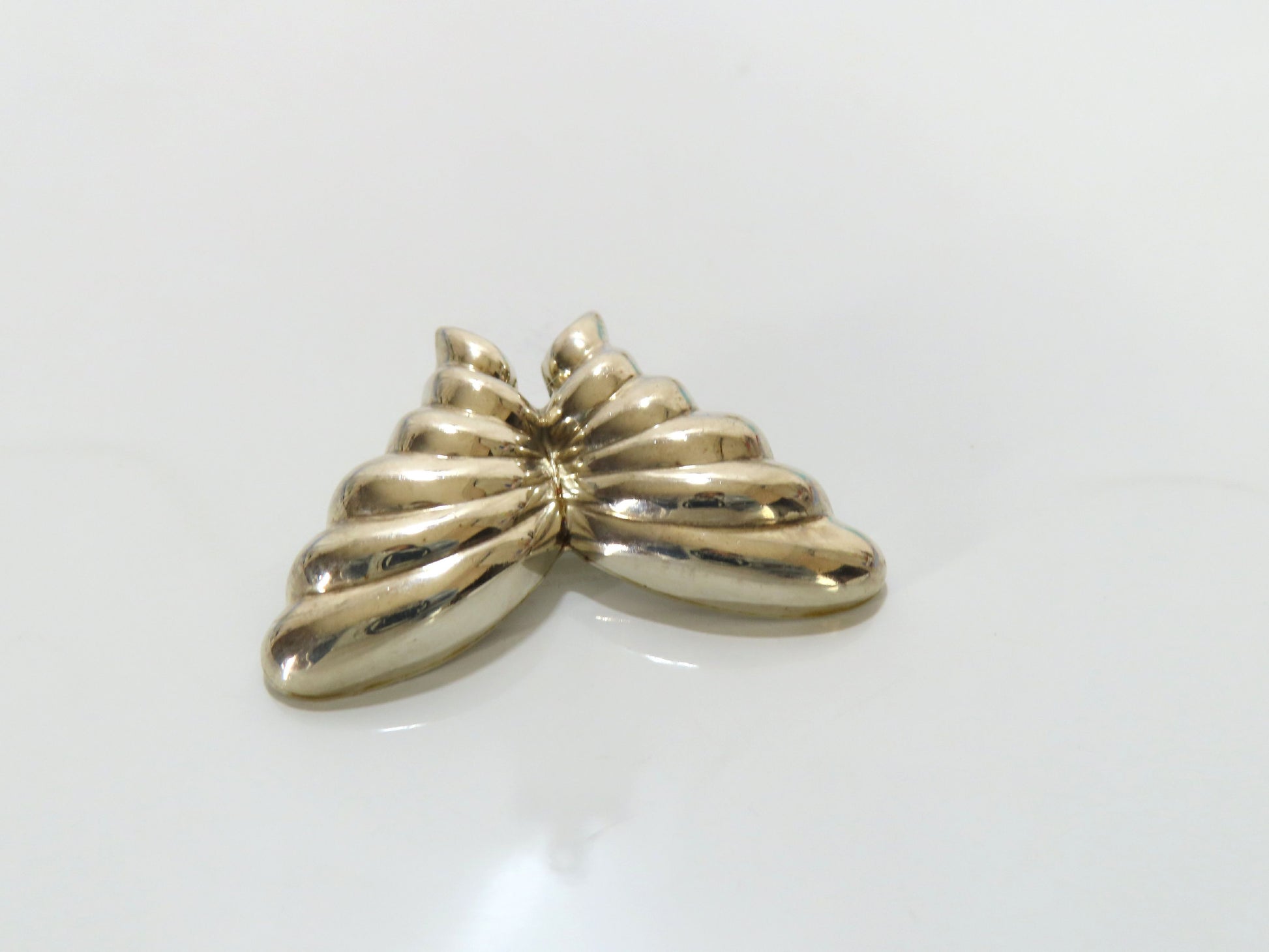 Tiffany & Co. Butterfly Brooch 925 Brooch