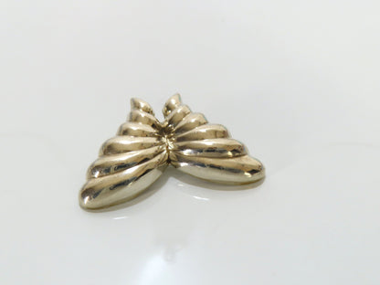 Tiffany & Co. Butterfly Brooch 925 Brooch