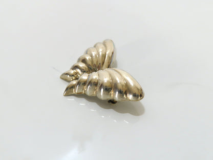 Tiffany & Co. Butterfly Brooch 925 Brooch