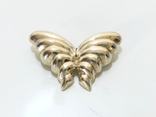 Tiffany & Co. Butterfly Brooch 925 Brooch