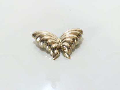 Tiffany & Co. Butterfly Brooch 925 Brooch