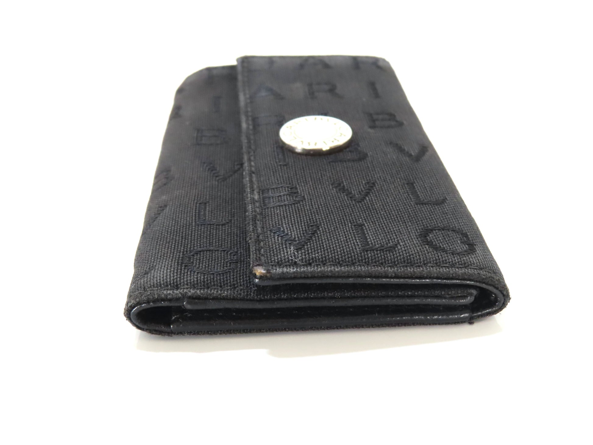 BVLGARI Bulgari 6-Key Case Key Case/Key Holder