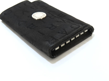 BVLGARI Bulgari 6-Key Case Key Case/Key Holder
