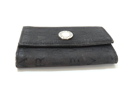 BVLGARI Bulgari 6-Key Case Key Case/Key Holder