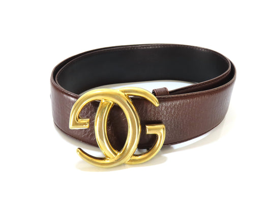 GUCCI Gucci Belt Belt