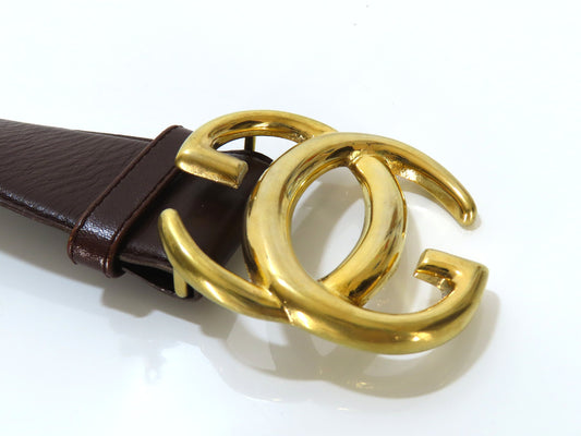 GUCCI Gucci Belt Belt
