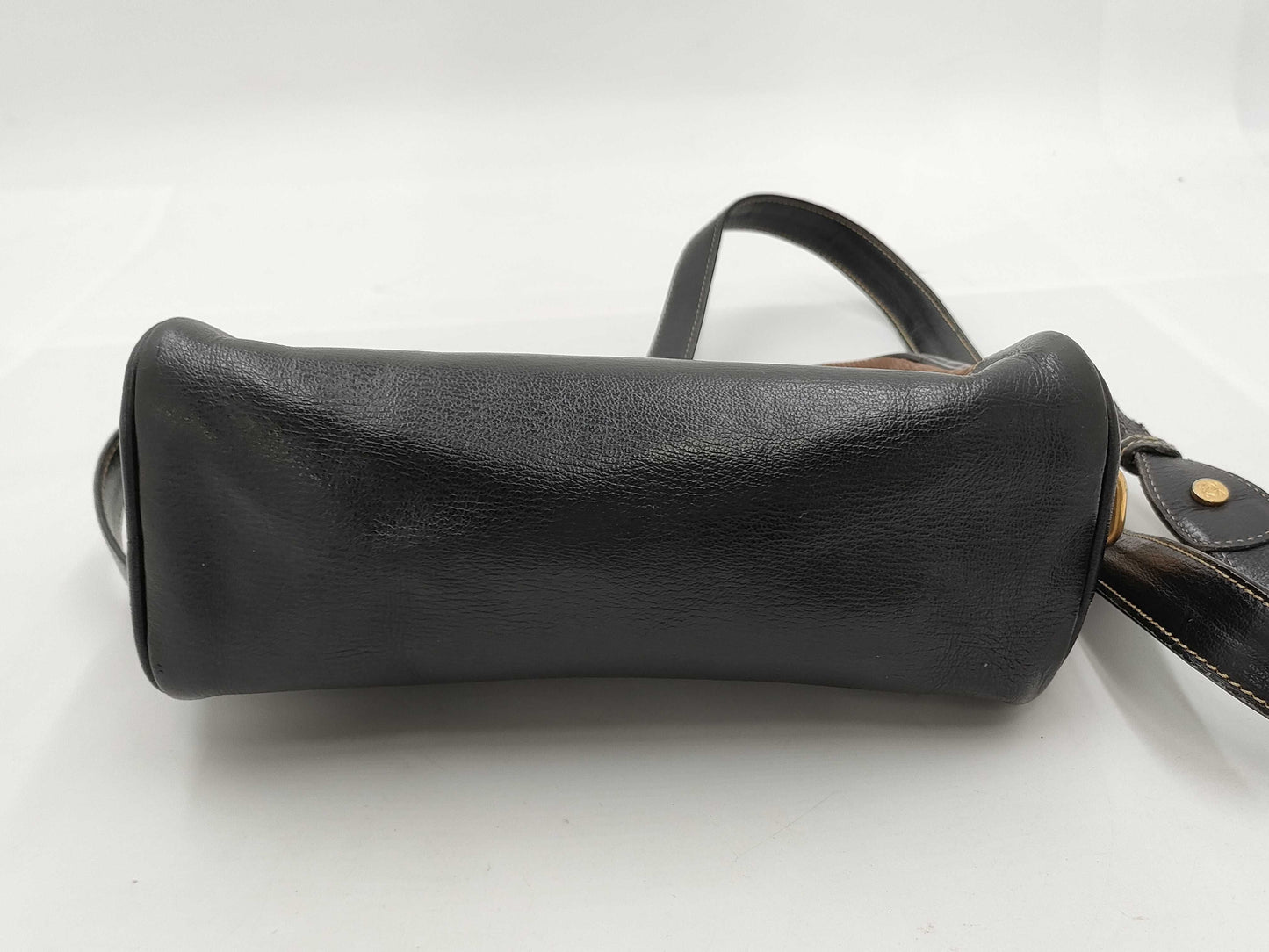 LOEWE Other Bags LOEWE Velázquez Shoulder Bag Leather Black