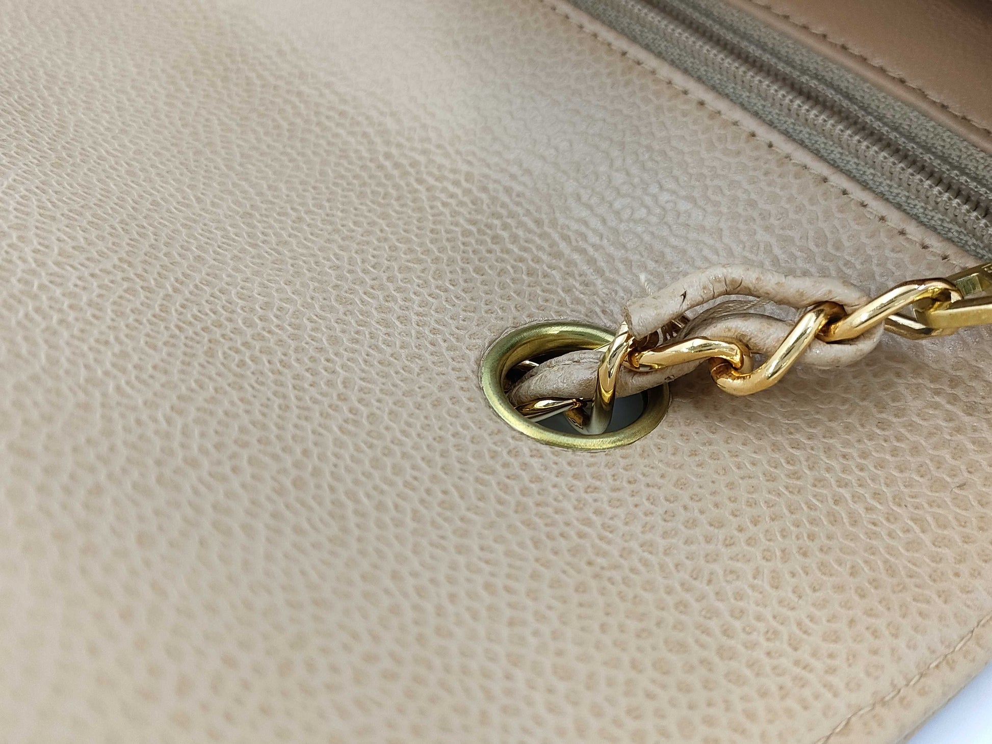 CHANEL Matelasse 25 Diana Shoulder Bag 5237544 Shoulder Bag