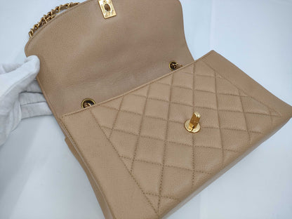 CHANEL Matelasse 25 Diana Shoulder Bag 5237544 Shoulder Bag