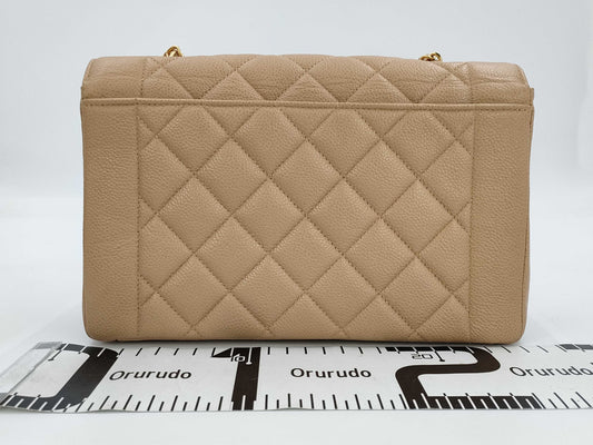 CHANEL Matelasse 25 Diana Shoulder Bag 5237544 Shoulder Bag