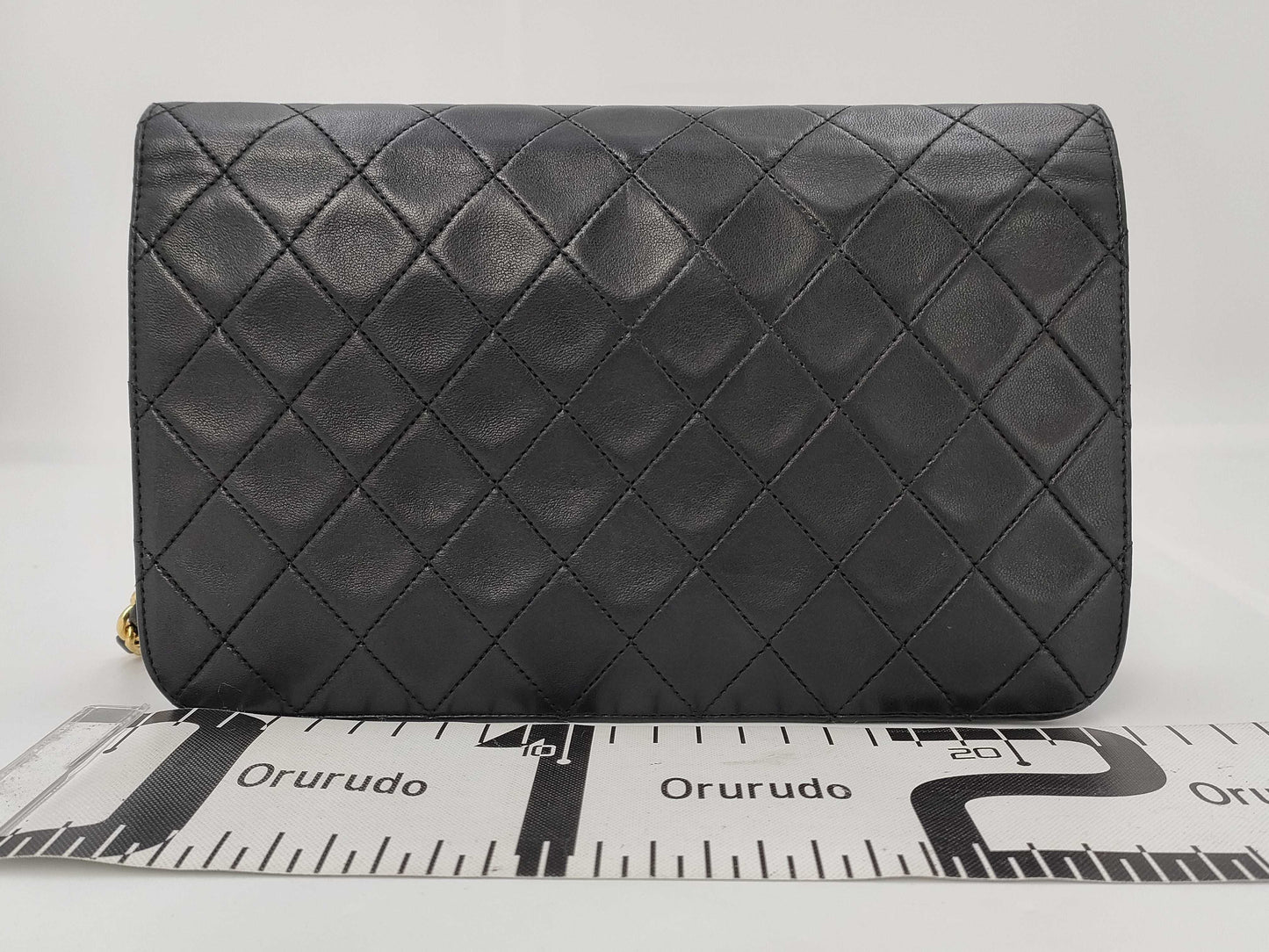 CHANEL CHANEL Matelasse Shoulder Bag