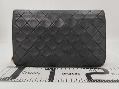 CHANEL CHANEL Matelasse Shoulder Bag