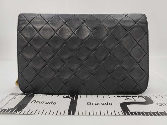 CHANEL CHANEL Matelasse Shoulder Bag