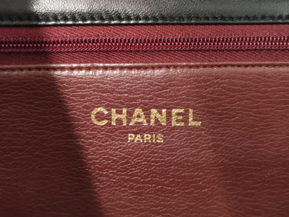 CHANEL CHANEL Matelasse Shoulder Bag