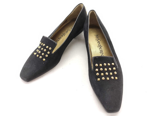 Yves Saint Laurent shoes pumps
