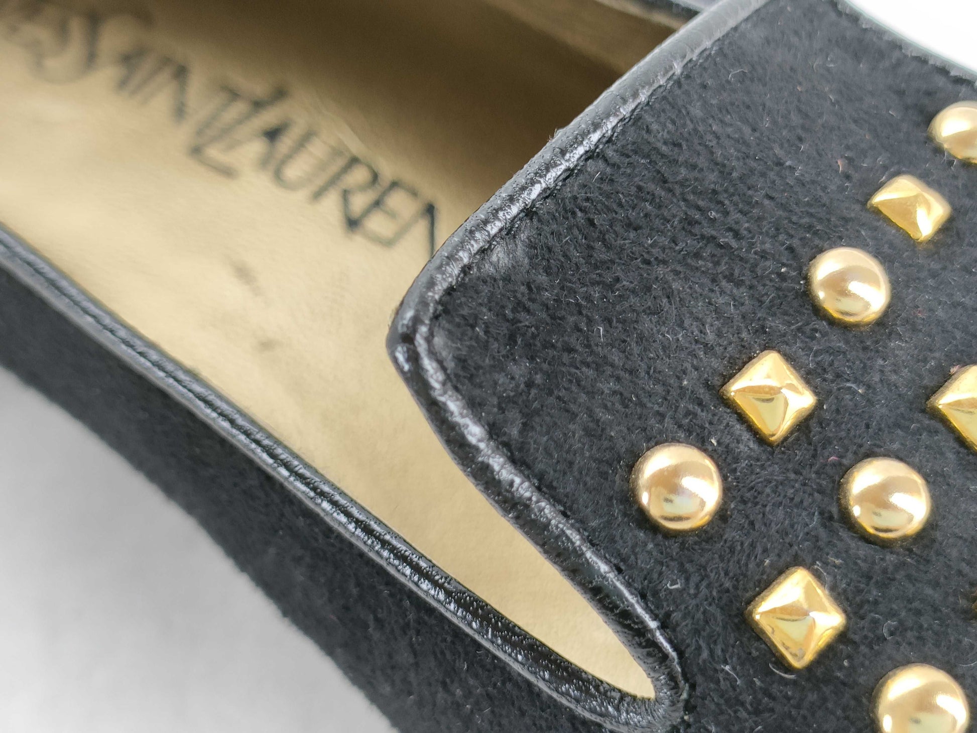 Yves Saint Laurent shoes pumps