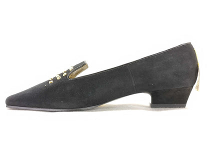 Yves Saint Laurent shoes pumps