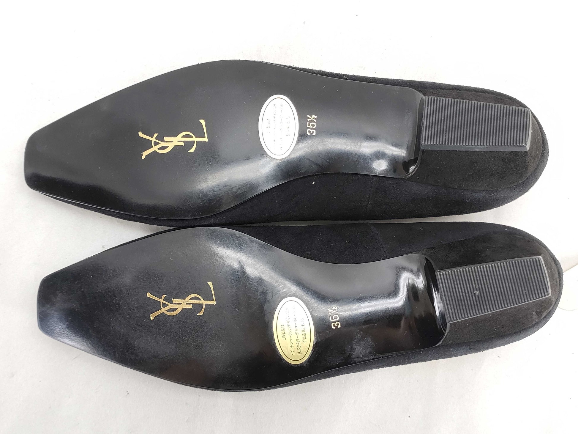 Yves Saint Laurent shoes pumps