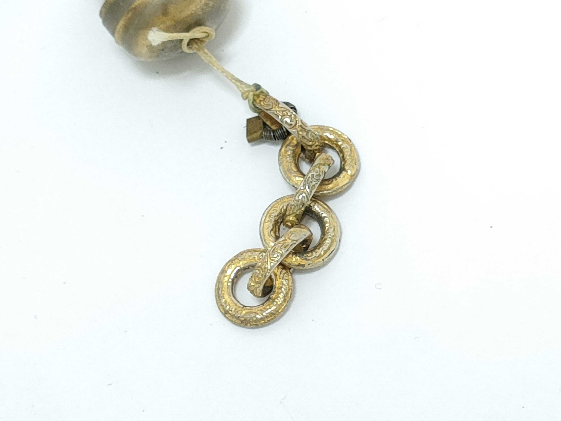 Yves Saint Laurent Necklace Necklace