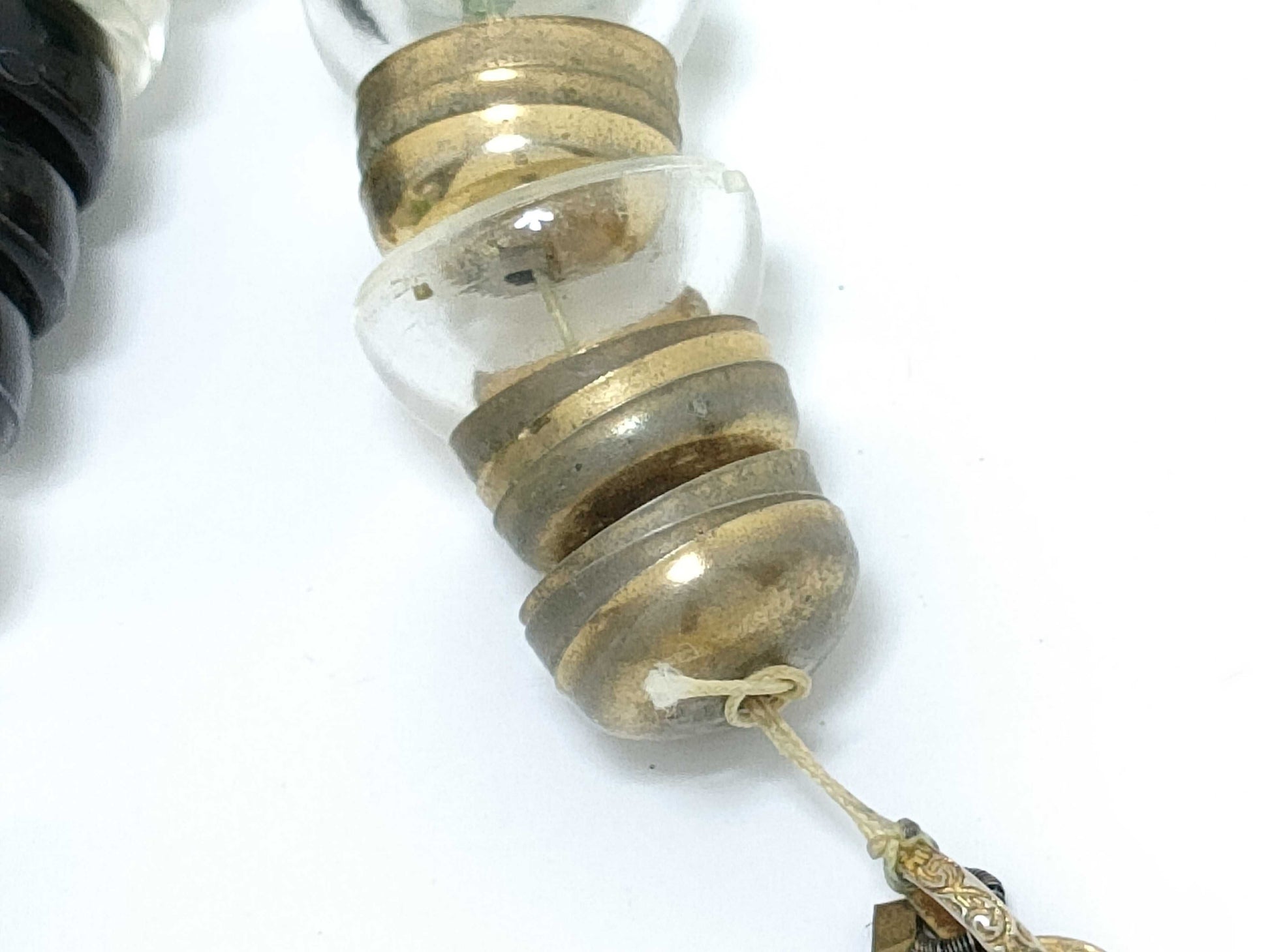 Yves Saint Laurent Necklace Necklace