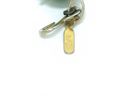 Yves Saint Laurent Necklace Necklace