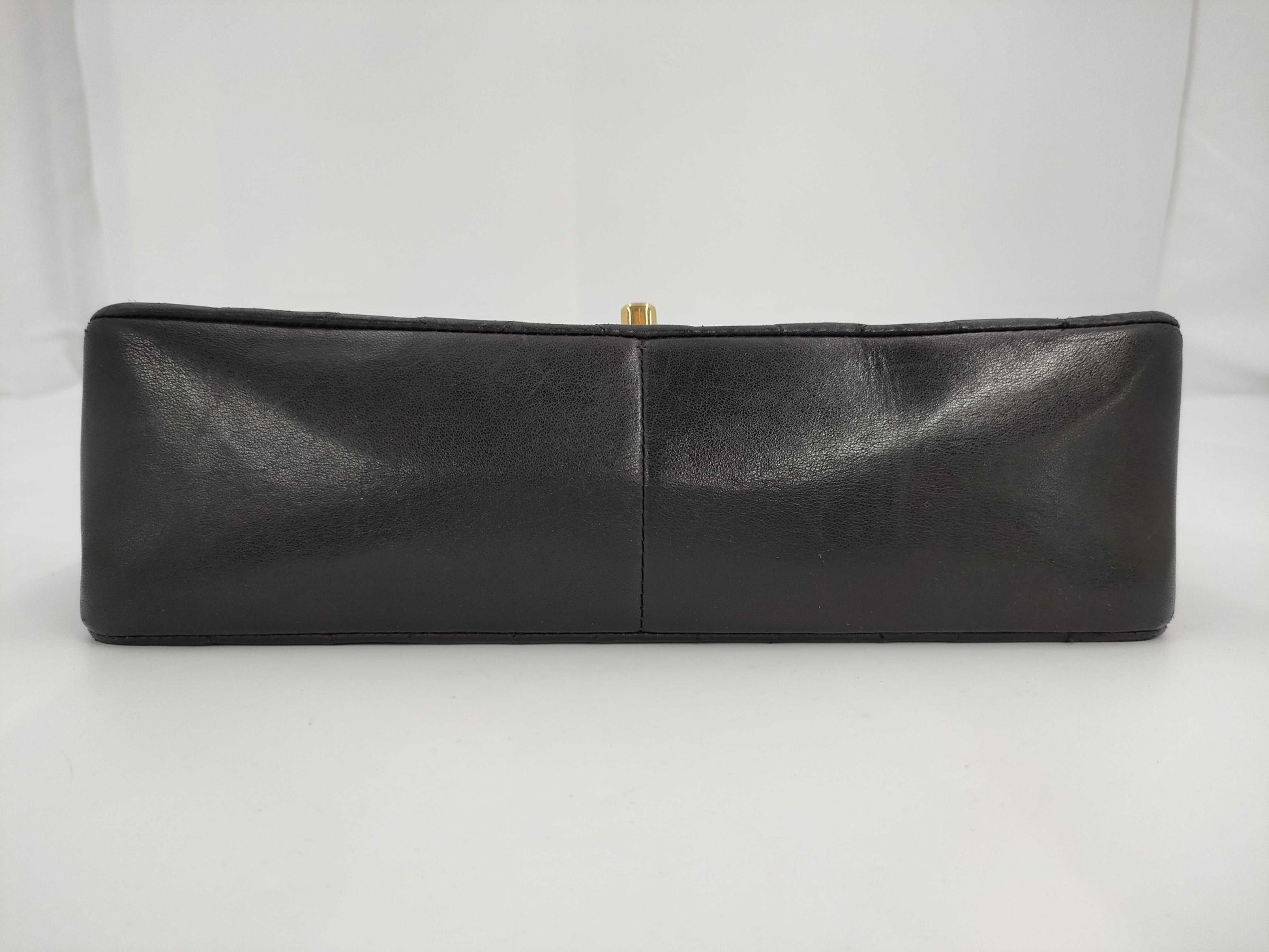 CHANEL Diana Shoulder Bag in Black