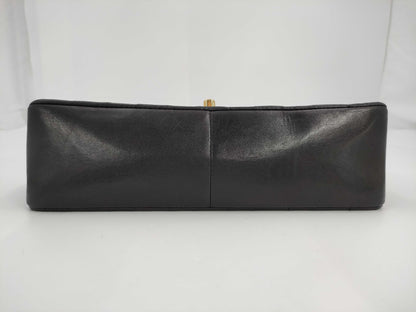 CHANEL Diana Shoulder Bag in Black