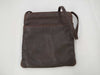 LOEWE Anagram Nappa Leather Shoulder Bag Pochette Shoulder Bag