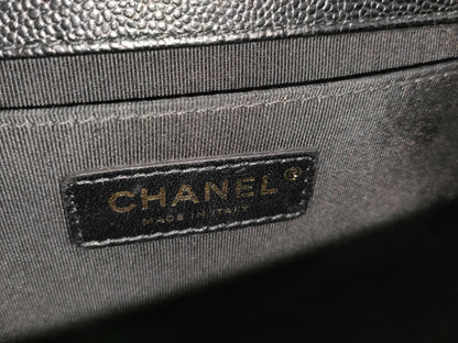 CHANEL Chanel Boy Shoulder Bag Shoulder Bag