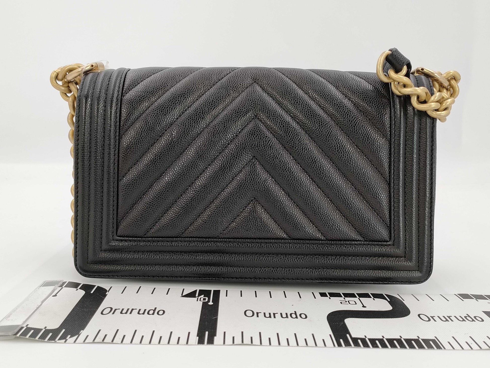 CHANEL Chanel Boy Shoulder Bag Shoulder Bag