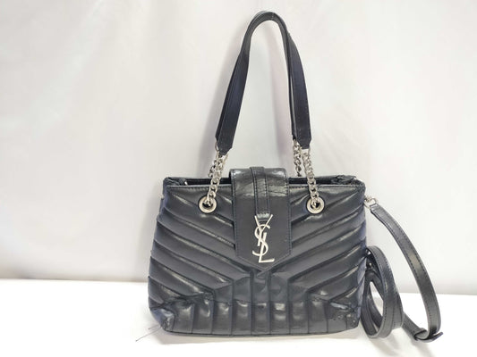 SAINT LAURENT Saint Laurent Hand Shoulder Bag Shoulder Bag