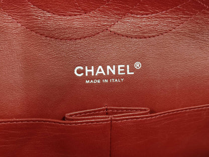 CHANEL Matelasse Shoulder Bag
