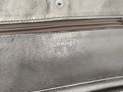 CHANEL Matelasse Chain Shoulder Bag