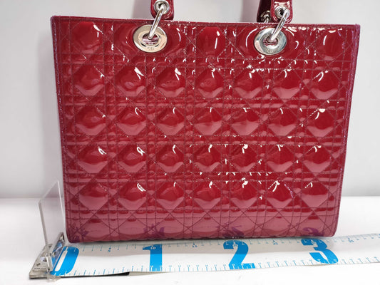 Dior Lady Dior Dior Lady Dior Handbag
