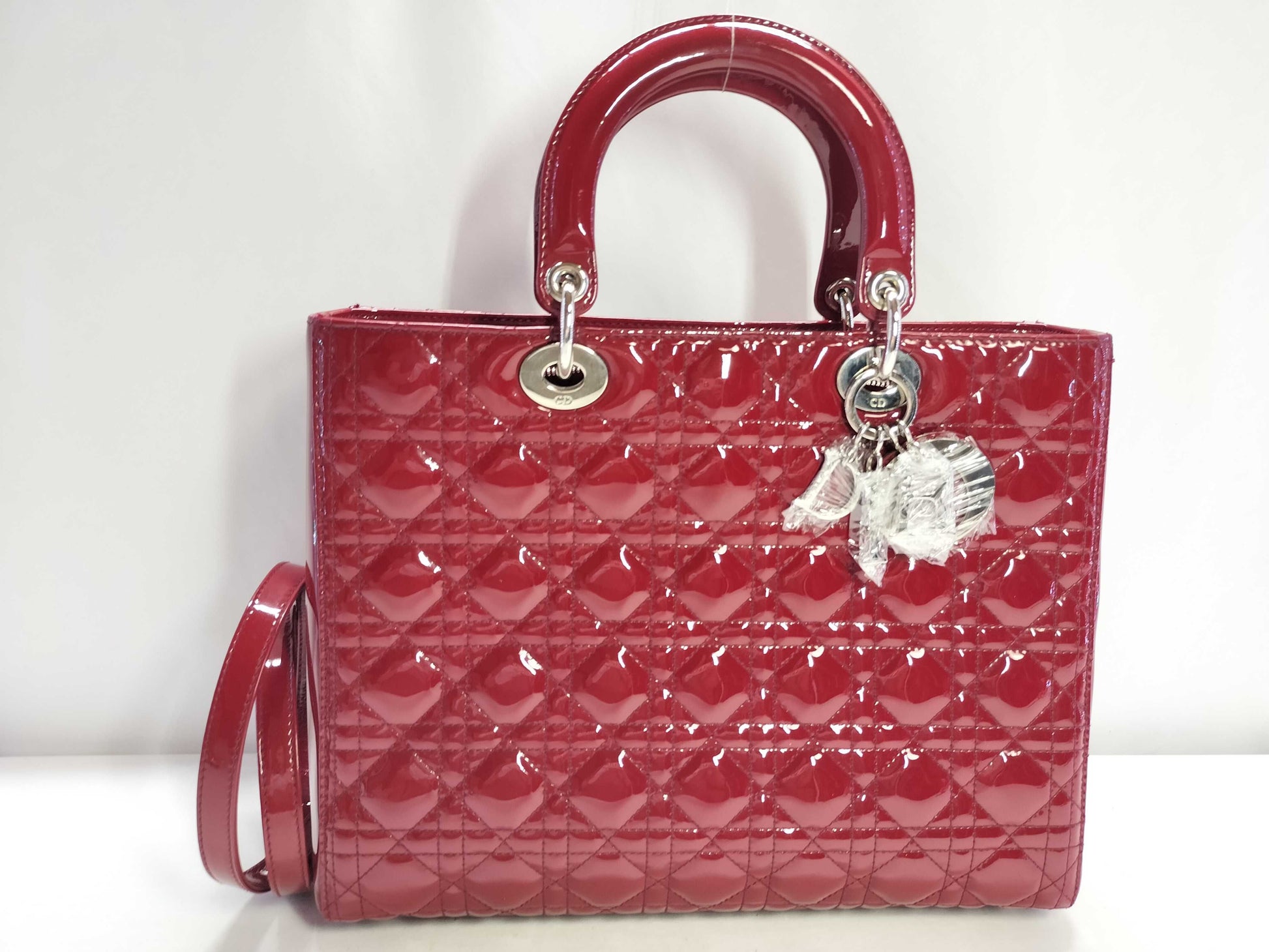Dior Lady Dior Dior Lady Dior Handbag