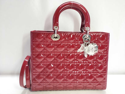 Dior Lady Dior Dior Lady Dior Handbag