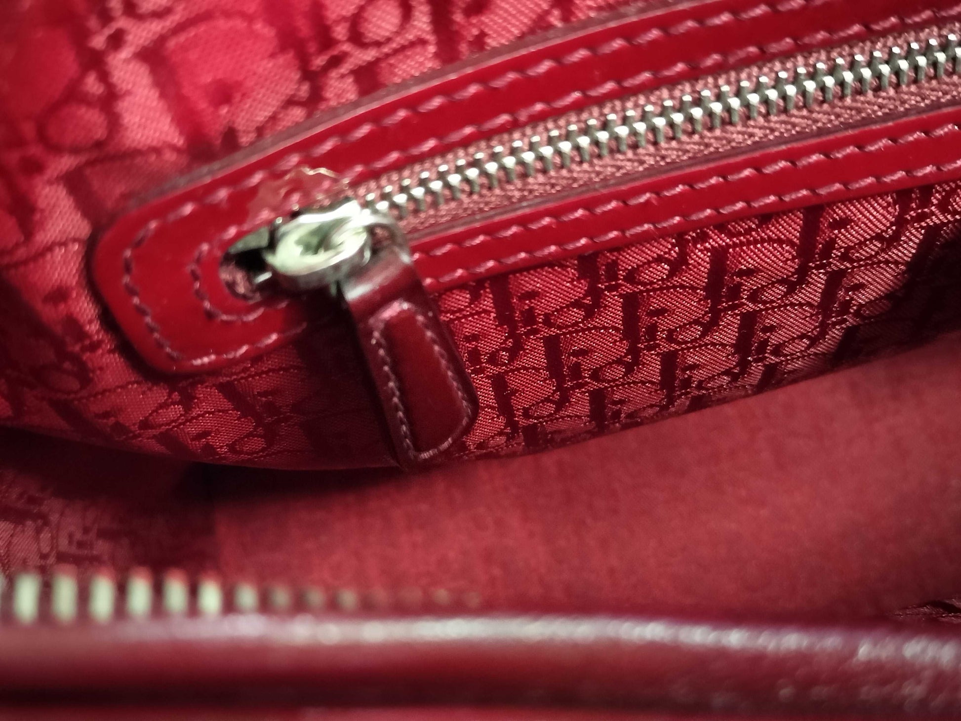 Dior Lady Dior Dior Lady Dior Handbag