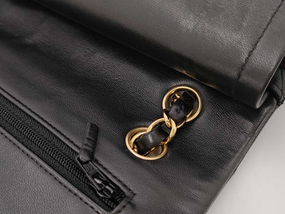 CHANEL Matelasse Shoulder Bag