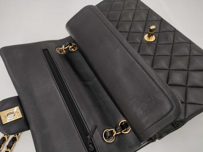 CHANEL Matelasse Shoulder Bag