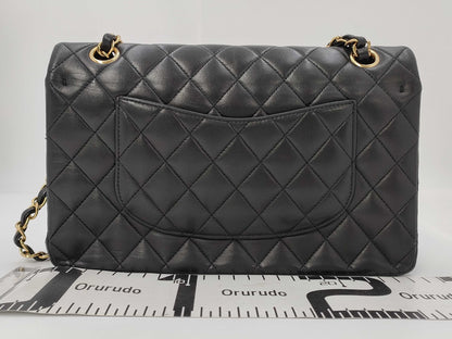 CHANEL Matelasse Shoulder Bag