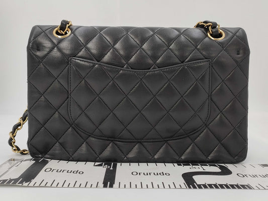 CHANEL Matelasse Shoulder Bag